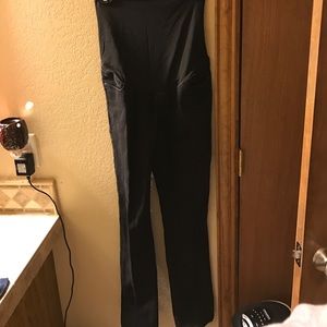 Loft maternity jeans