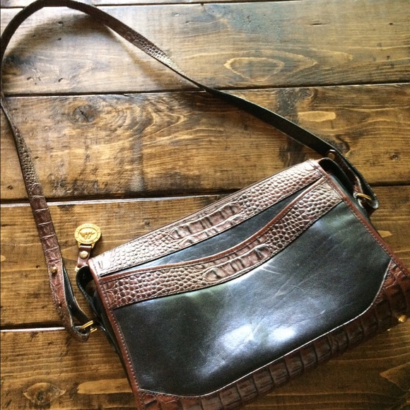 Brahmin Vintage Bags IUCN Water