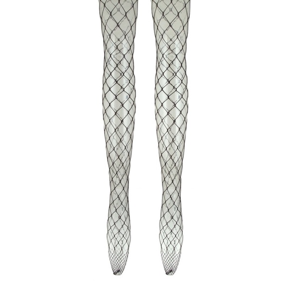  FISH NET HOSE - Picture 2 of 5