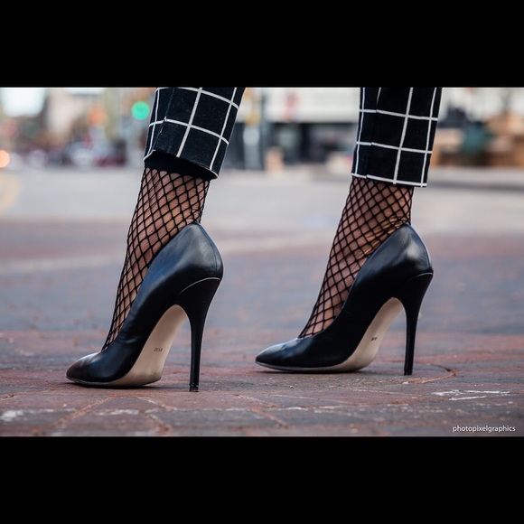  FISH NET HOSE - Picture 4 of 5