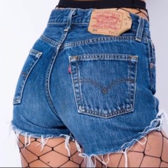  FISH NET HOSE - Picture 5 of 5