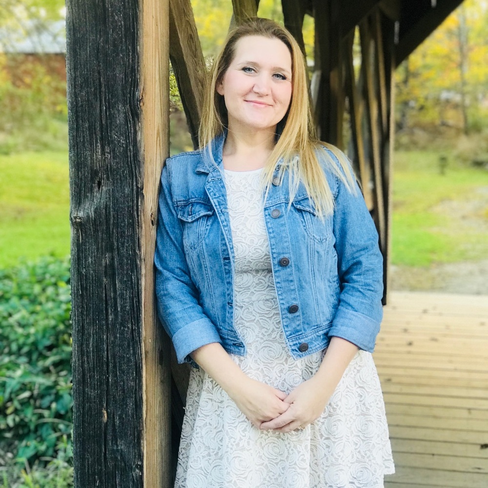 Meet your Posher, Jessica