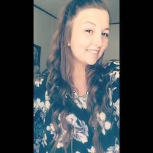 Meet your Posher, Myrissa