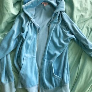 Juicy Couture Track Suit Jacket