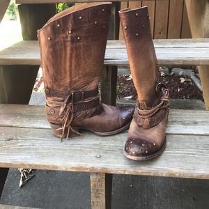 Corral Boots