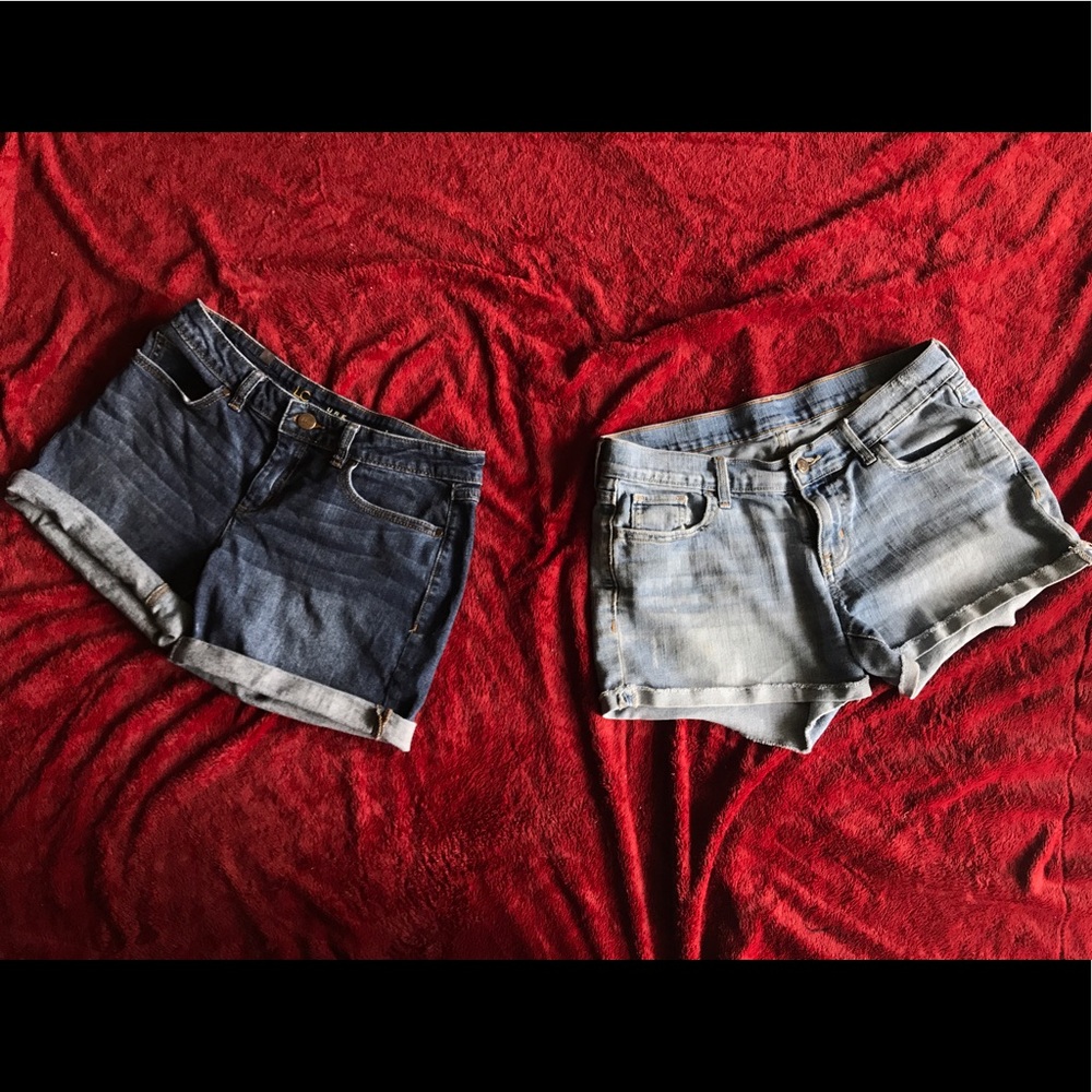 Denim Lover