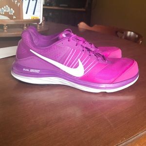 Nike Dual Fusion X Women's Running Shoes