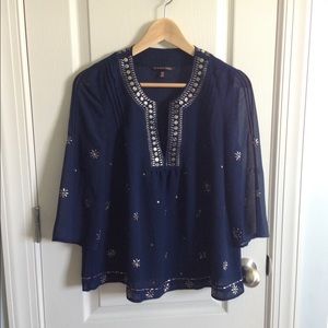 Victoria's Secret Boho Top