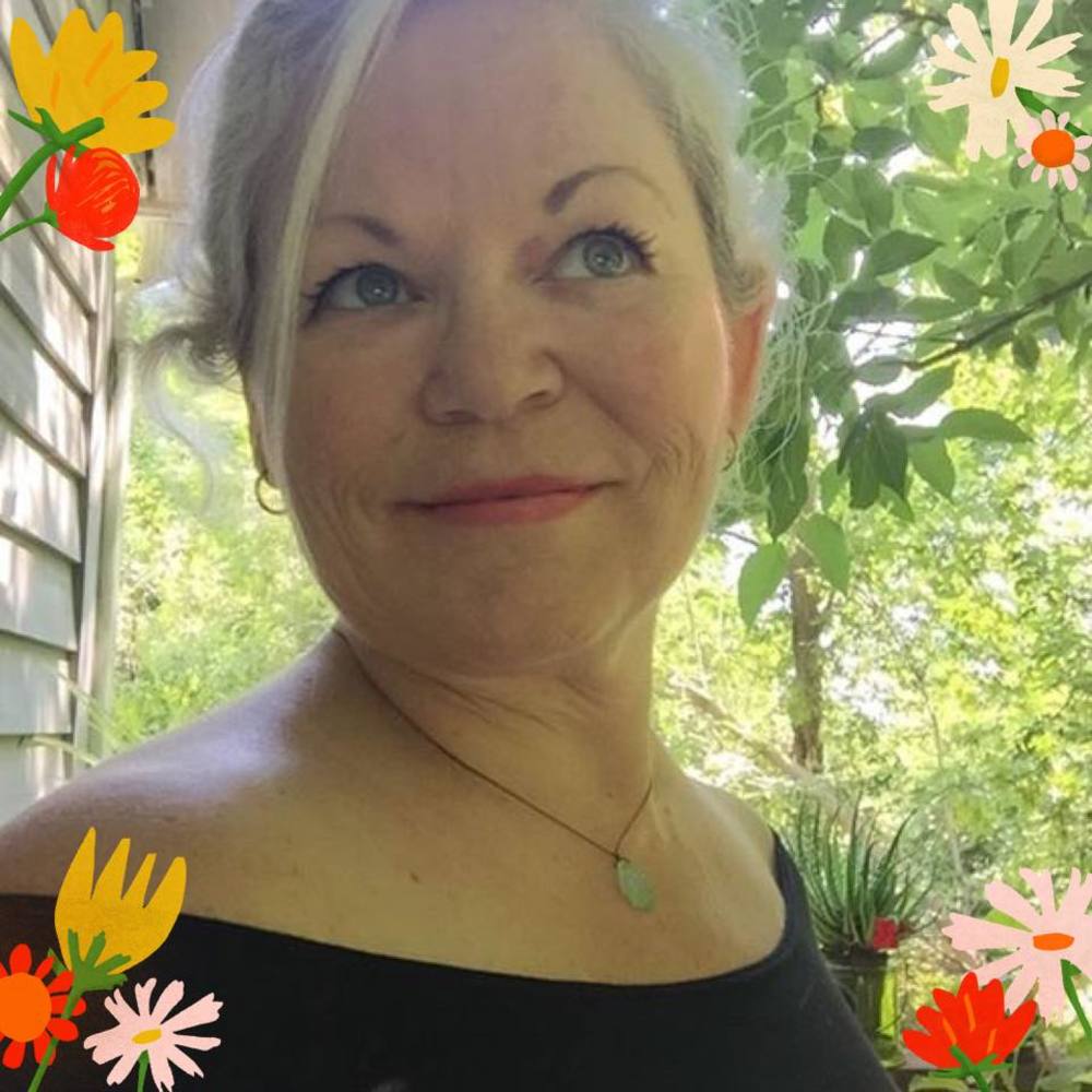 Meet your Posher, Colleen