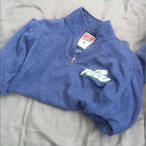 Fgcu (Florida gulf coast university) pullover