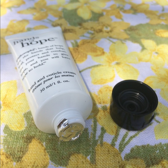 Philosophy hands of hope lotion - Picture 3 of 3