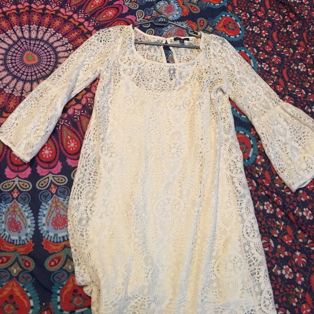 AE NWOT dress