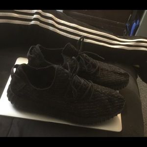 Pirate Black Yeezy