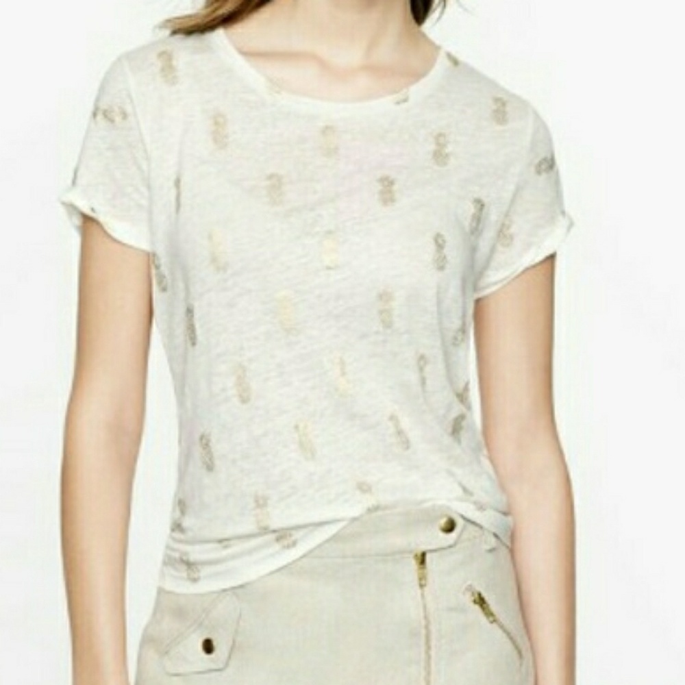 J Crew Top
