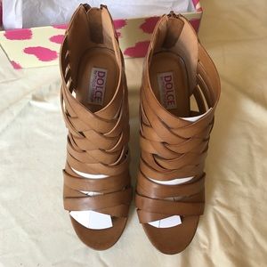 DOLCE by mojo moxy Daytona Cognac