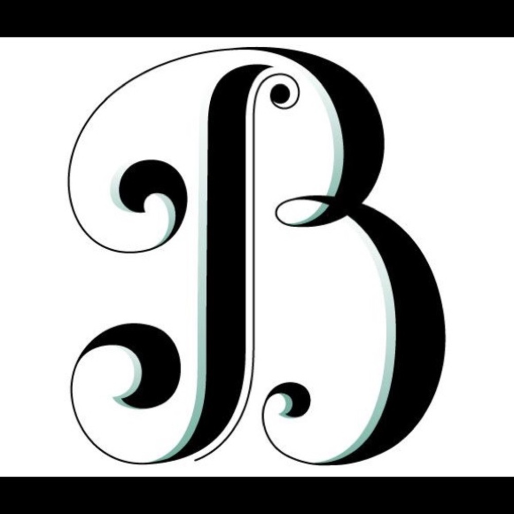 Meet your Posher, Lady