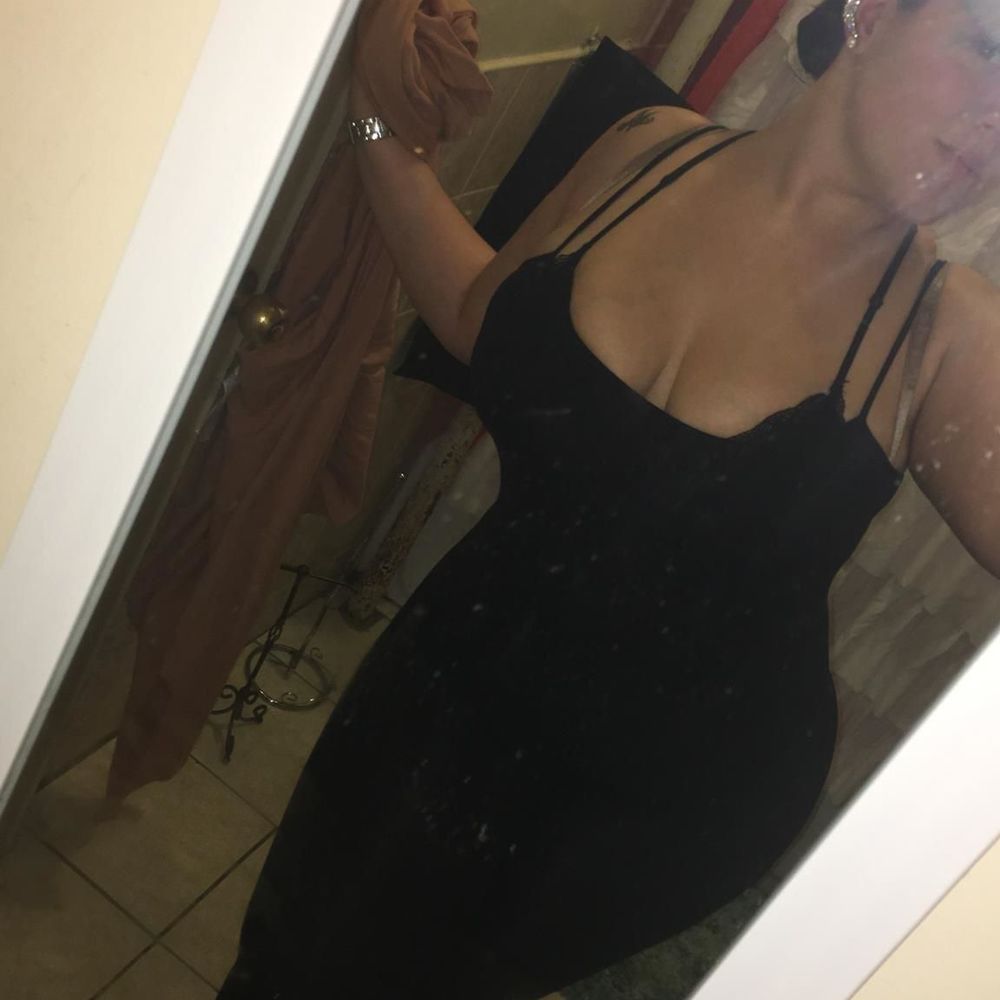 Meet your Posher, Yaneirys