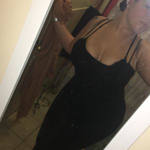 Meet your Posher, Yaneirys