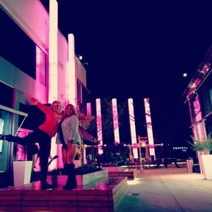 Meet your Posher, KCGlitter