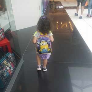 Meet your Posher, Somar