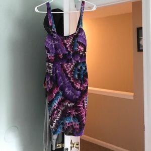Fun summer dress