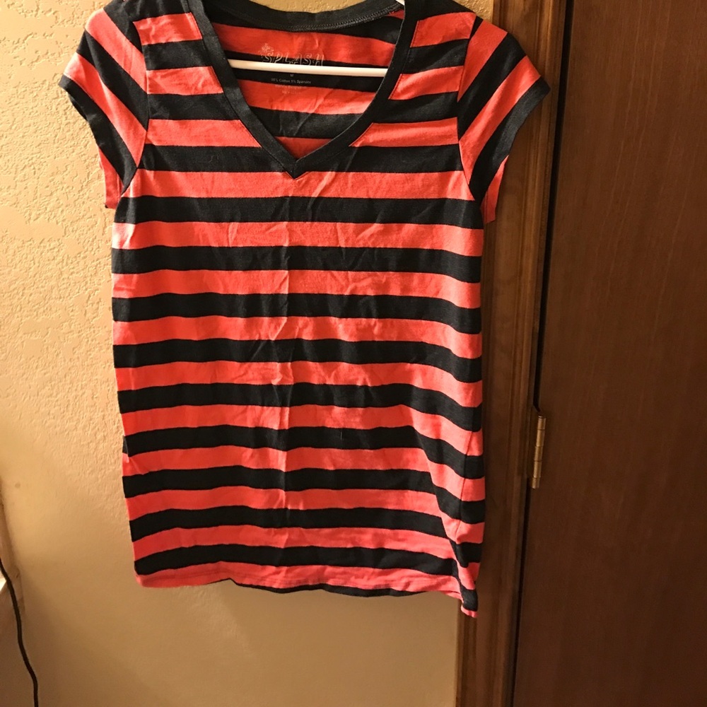 Maternity shirt