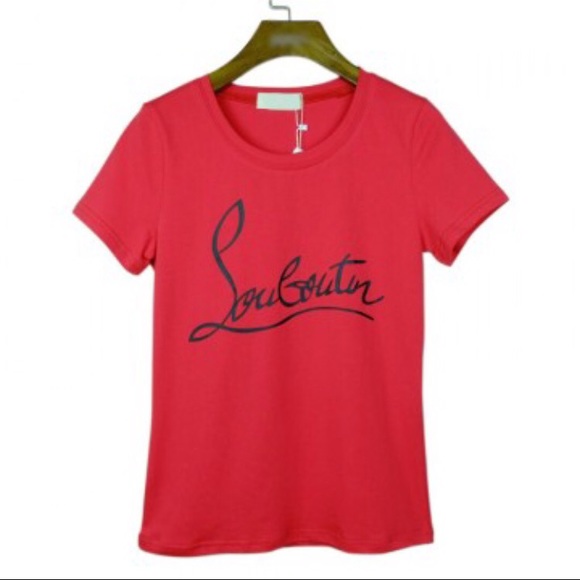 SOLD✨Fashion Tee✨Last One - Picture 3 of 3