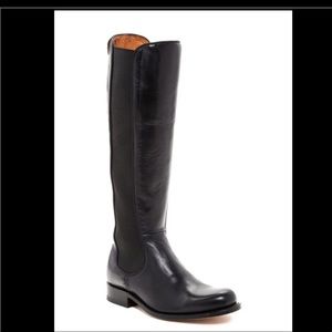 Frye Chelsea riding boots