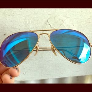 Ray ban Aviators