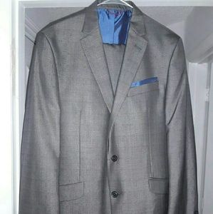Man Suit