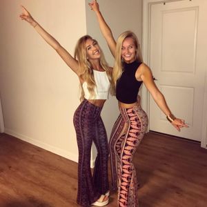 Meet your Posher, Audrey