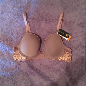 Wacoal Push Up Bra 36A