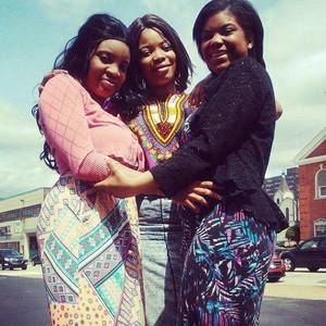 Meet your Posher, Sharell