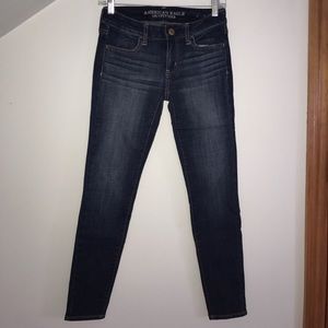 American Eagle Jeans! RELISTED