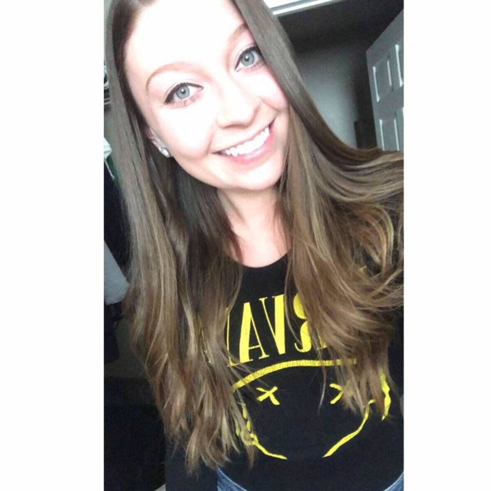 Meet your Posher, Nikki