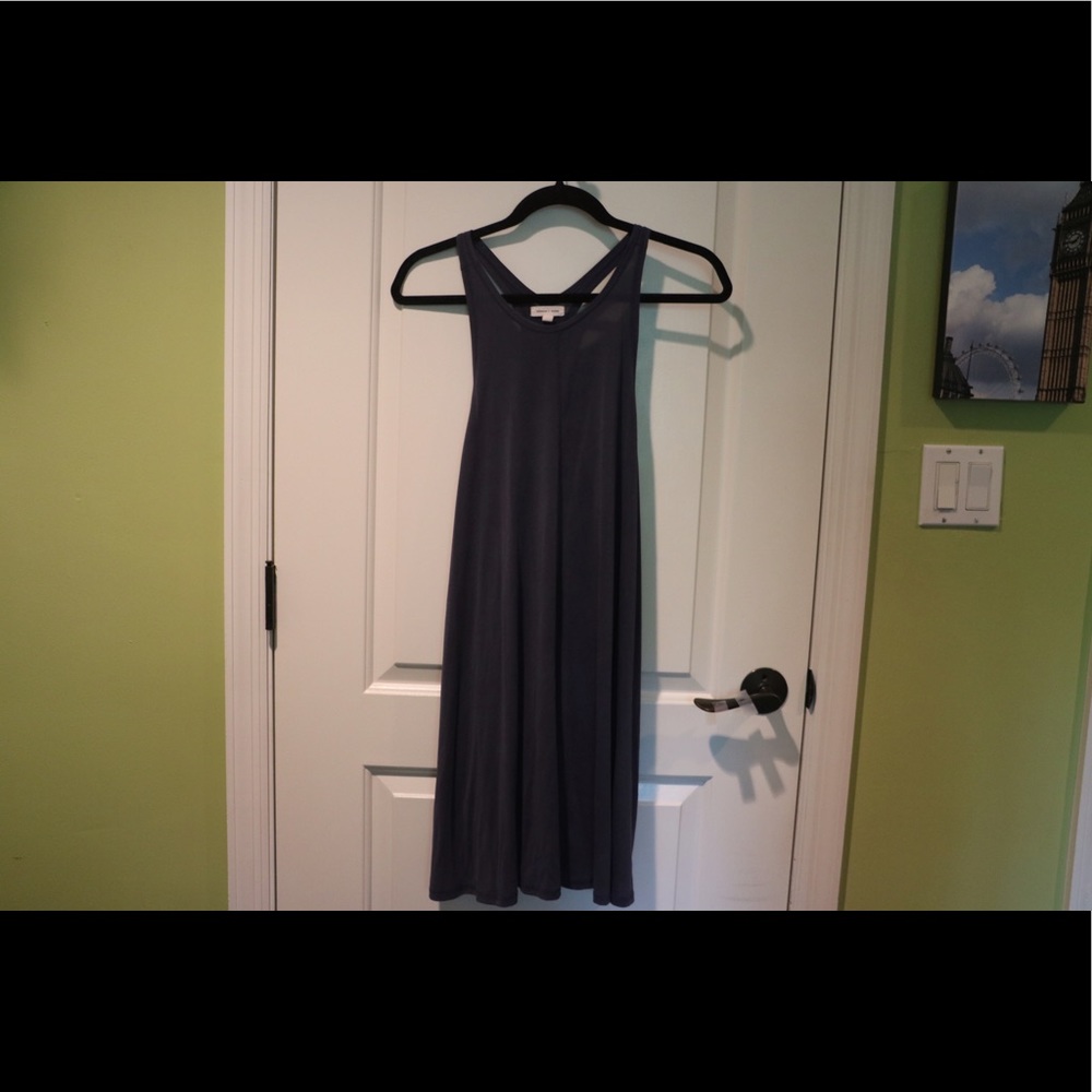 women's casual dress
