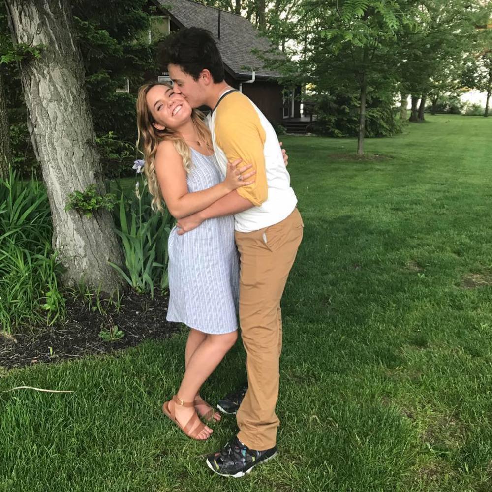 Meet your Posher, Olivia