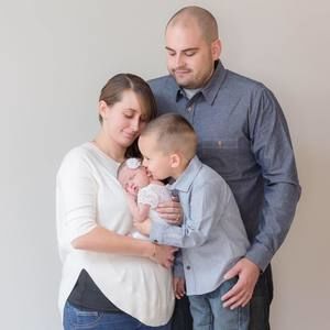 Meet your Posher, Brittany