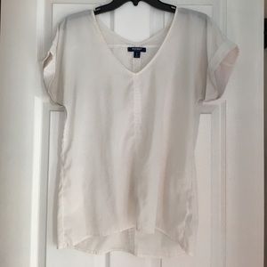 T shirt blouse