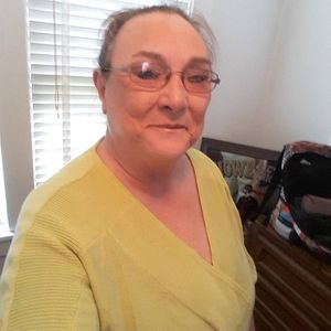 Meet your Posher, Judy