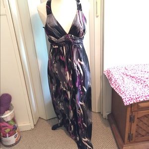 Super cute Maxi dress