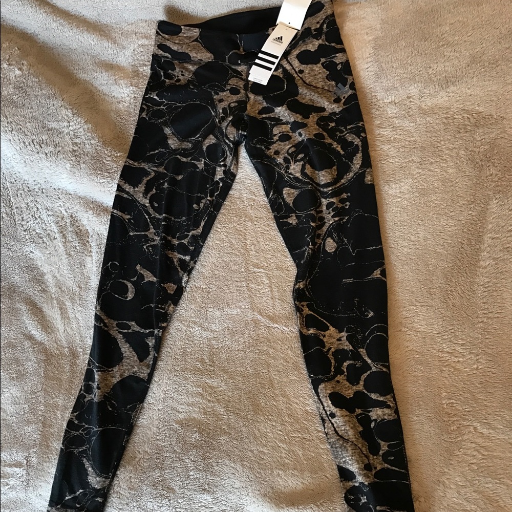 Adidas leggings