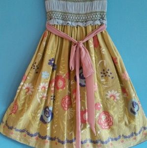 Unique Boutique Dress