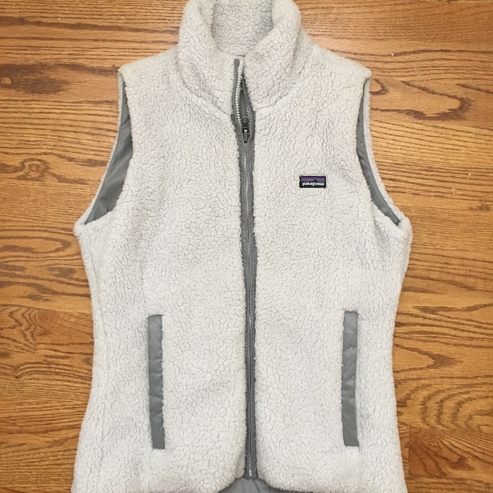Patagonia Women's Fleece Vest