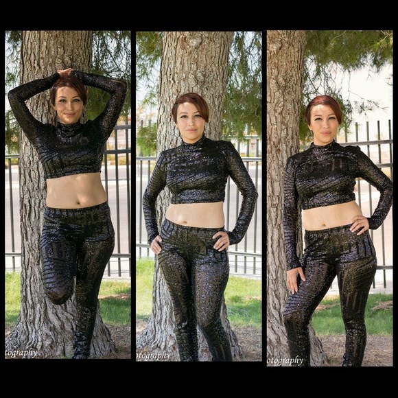 Sequin Set - Picture 1 of 3
