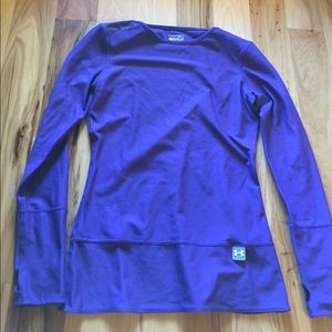 Underarmour long sleeve