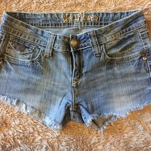 Cute cutoffs