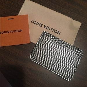 Louis Vuitton Cardholder
