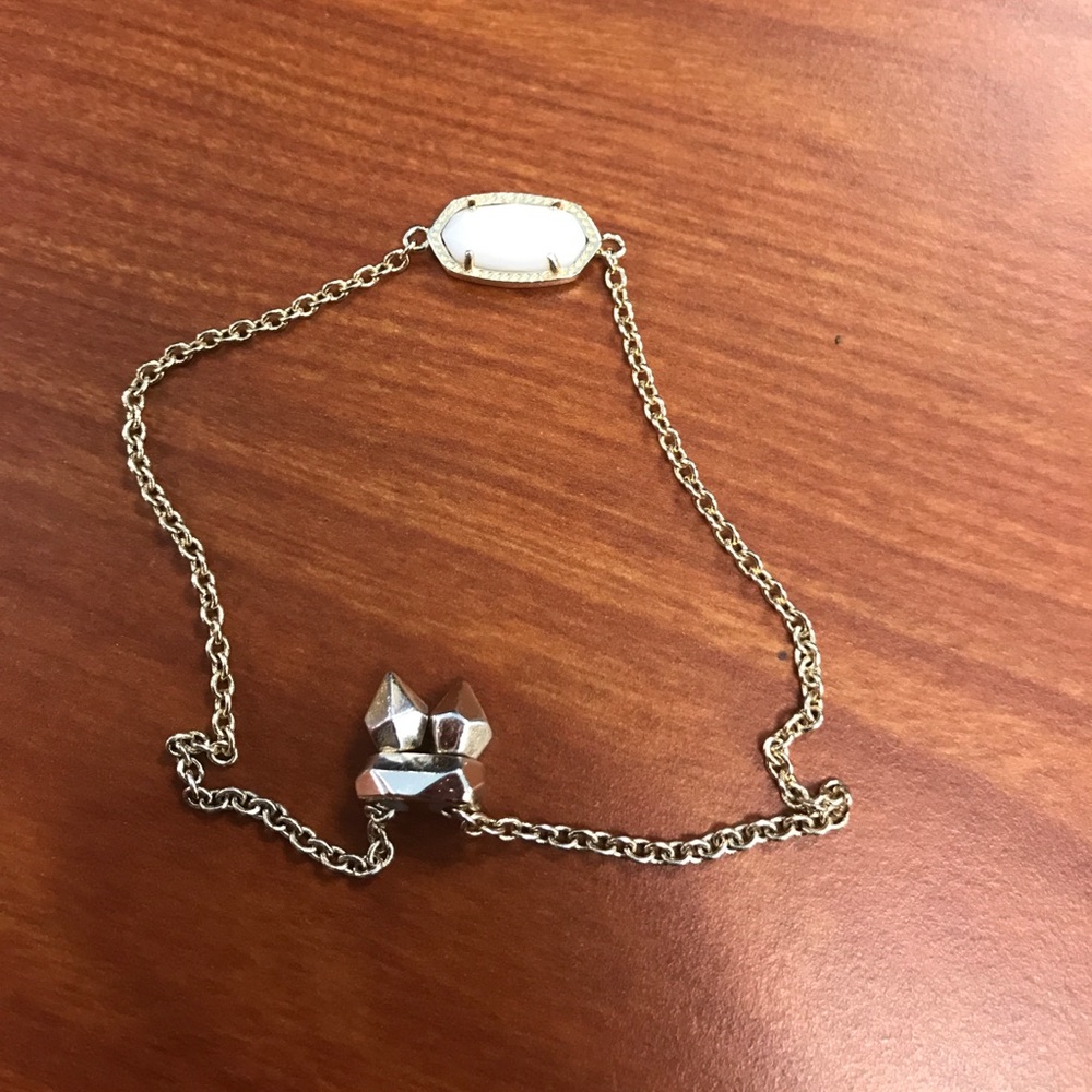 Kendra Scott Elisa Bracelet