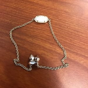 Kendra Scott Elisa Bracelet